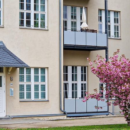 3 Raum Fewo Karl May, Gehobene Ausstattung, Radebeul-Ost, 76Qm Exteriér fotografie