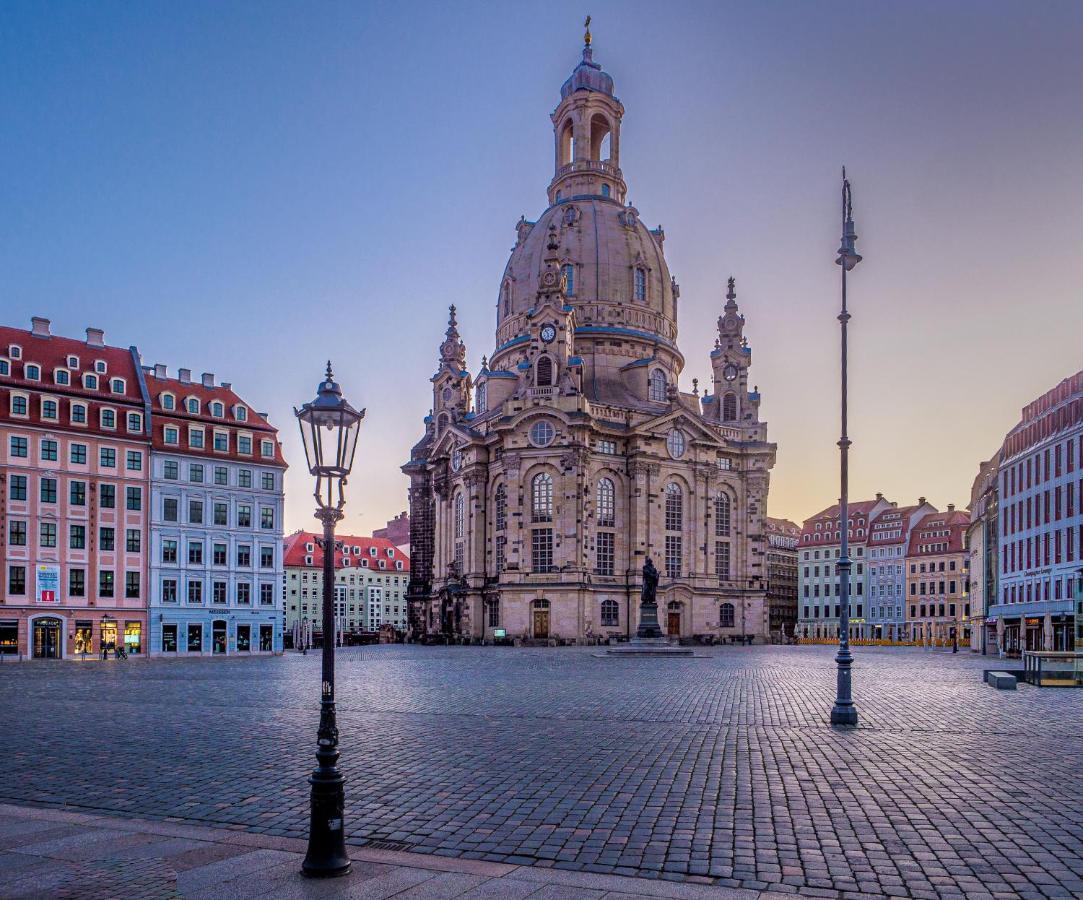 3 Raum Fewo Karl May, Gehobene Ausstattung, Radebeul-Ost, 76Qm Exteriér fotografie